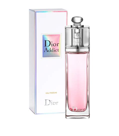 dior addict 2 dior notes|dior addict eau fraiche 100ml.